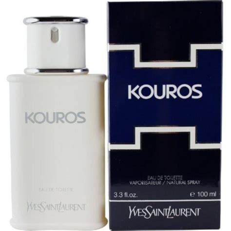 kouros ysl 100ml